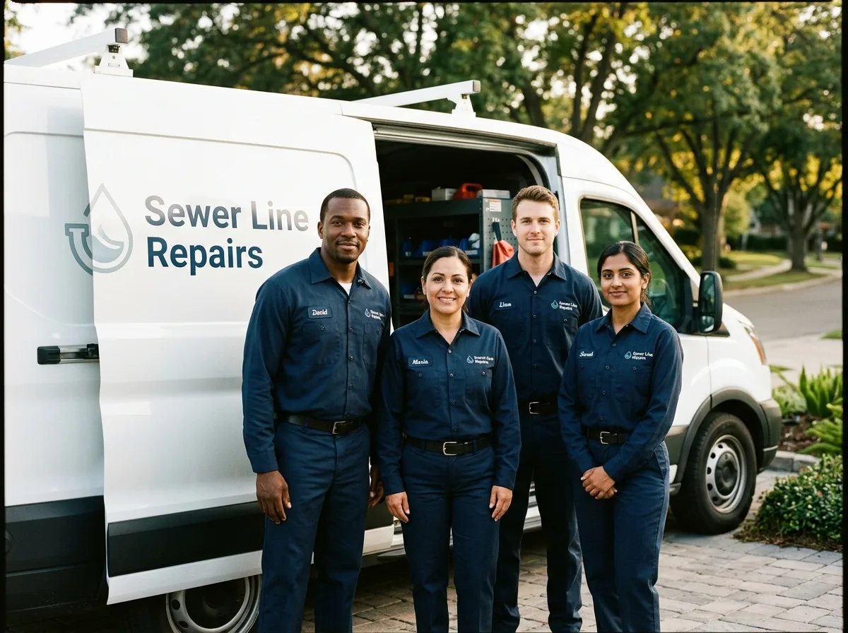 Emergency Plumber company in Verona, NJ